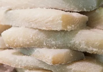 Kolajen deposu besin: Cildi 10 yaş gençleştiriyor!