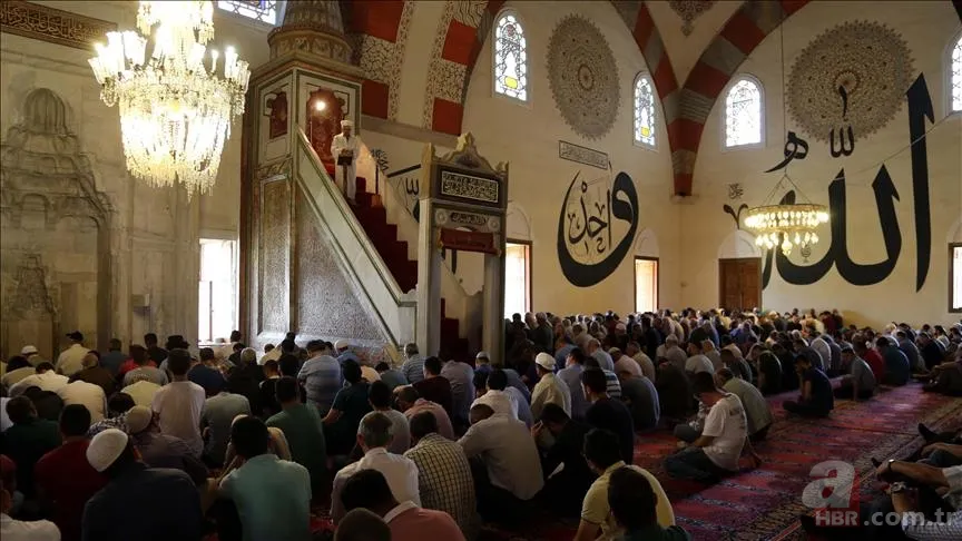 Recep Ayı Ne ZAMAN? 2023 ÜÇ AYLAR ayın kaçında başlıyor? Regaib, Miraç, Berat ve Mevlid Kandil Tarihleri! Ramazan ayı hangi tarihte? 5