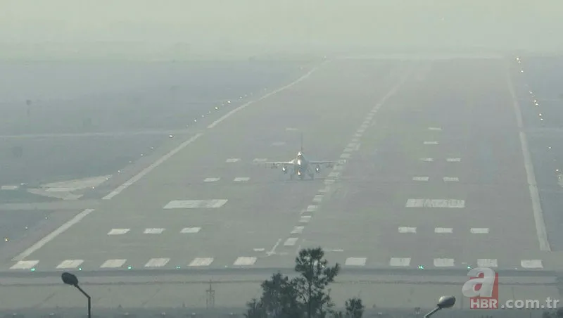 SON DAKİKA! Pençe-Kılıç Hava Harekatı'nın detayları ortaya çıktı! Dikkat çeken sayı 18