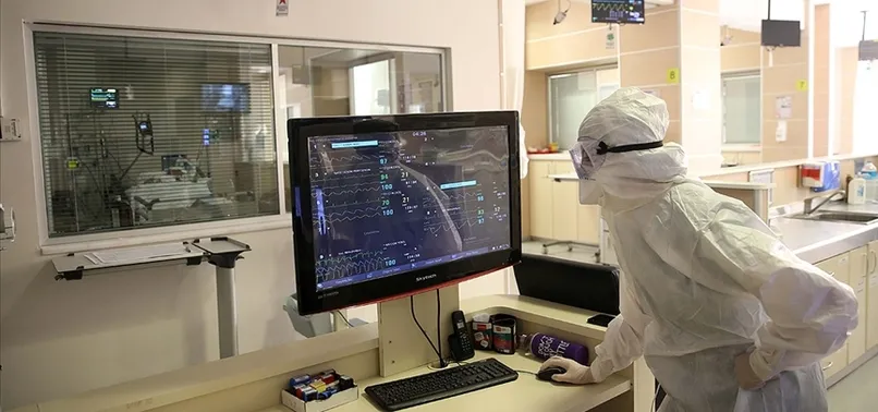 Sağlık Bakanlığı Kovid-19 tablosunu duyurdu (15 Nisan 2021 Kovid-19 vaka ve vefat tablosu)