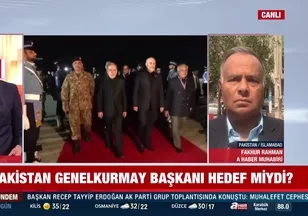 MOSSAD'dan Pakistan'a suikast planı mı?