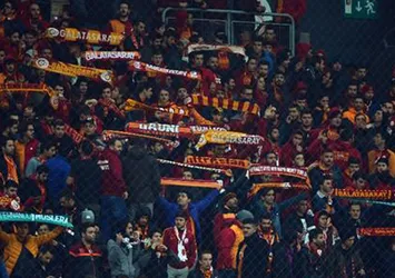 Galatasaray taraftarı 6 yıl sonra Trabzon’da
