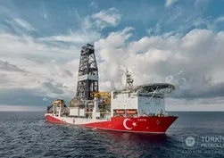 Türkiye enerjide "Şampiyonlar Ligi"nde! Berat Albayrak’ın attığı temeller meyve veriyor