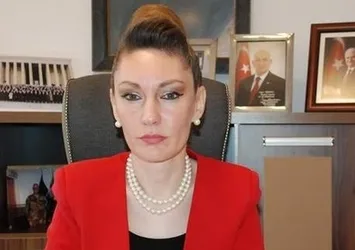 Türk Büyükelçi trafik kazası geçirdi