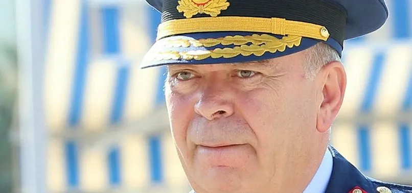 Abidin Ünal, Akıncı Üssü davasında müşteki sıfatıyla beyanda bulundu