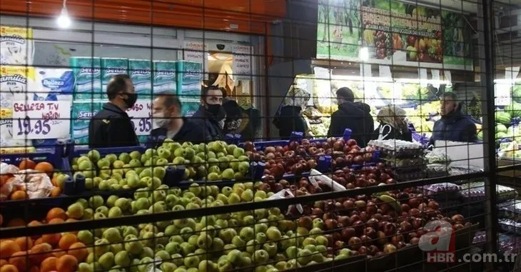 ŞOK hangi ürünlerde fiyatları sabitledi? ŞOK fiyatı sabitlenen 1.000 ürün hangileri? 9