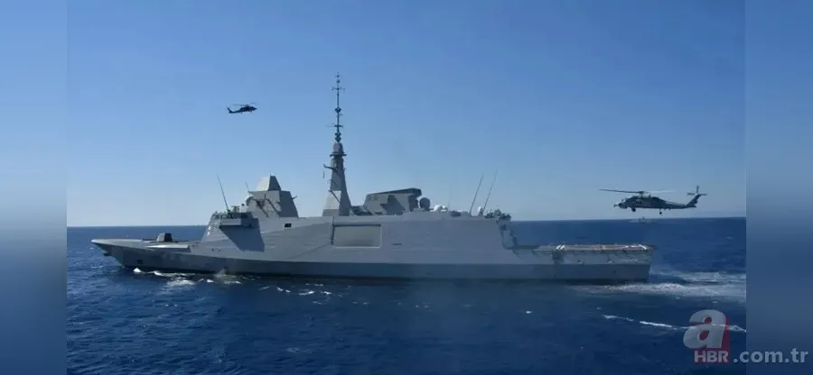 Türkiye-Mısır askeri tatbikatları İsrail'i alarma geçirdi: Ynet'ten Ankara-Kahire savunma ortaklığı için dikkat çeken analiz 3