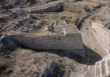 Kültür ve Turizm Bakanı Mehmet Nuri Ersoy: Gordion 20'nci kalıcı mirasımız olarak UNESCO'da yerini aldı