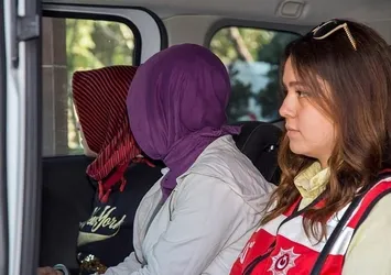 Cumhurbaşkanı Erdoğan'a suikaste giden SAT komandosunun eşi gözaltında