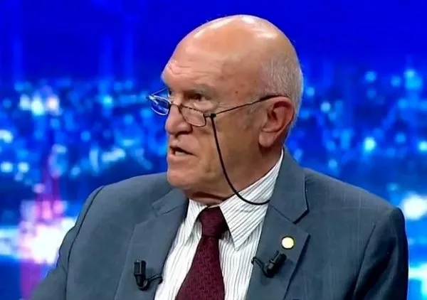 Koalisyonla Türkiye'yi bekleyen kara günler! Eski bakan Akarcalı acı tecrübeleri gözler önüne derdi: Türkiye kazanımlarını hep kaybetti - 3