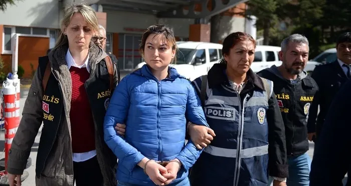 Konuşmaları kaydetmiş! 4 akademisyenin katilinin eşine aynı ceza istemi!