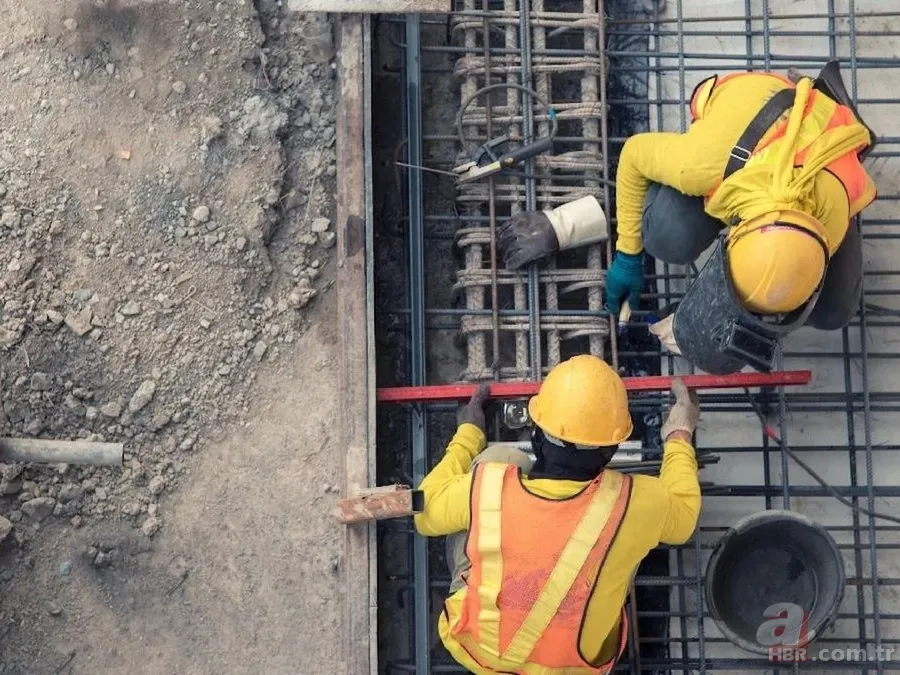 Taşerona kadro ne zaman gelecek 2023? 90 bin taşeron işçiye kadro kimleri kapsıyor, şartları neler? 5