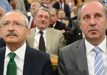 CHP'de muhalefet harekete geçiyor