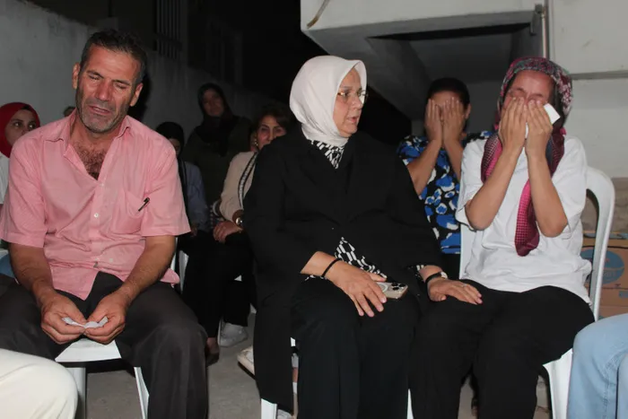 Başkan Erdoğan Pelin Karaca'nın acılı ailesiyle görüştü! Anneden cenazede duygu dolu sözler: Kalbimde doymadığım kızım - 3