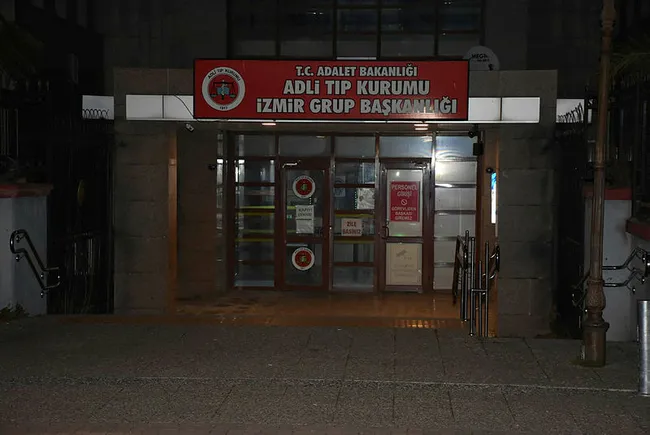 İzmir’de genç kızı boğup cesedini ormanlık alana attı - 4