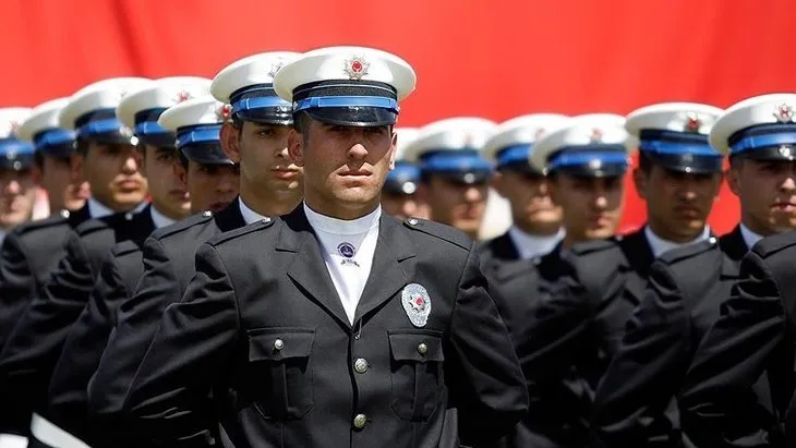 2021 Polis alımı başvuruları ne zaman? 27. Dönem POMEM polis alımı sınav tarihleri açıklandı mı?