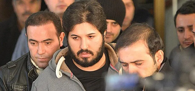 Sarraf davası 1 hafta ertelendi