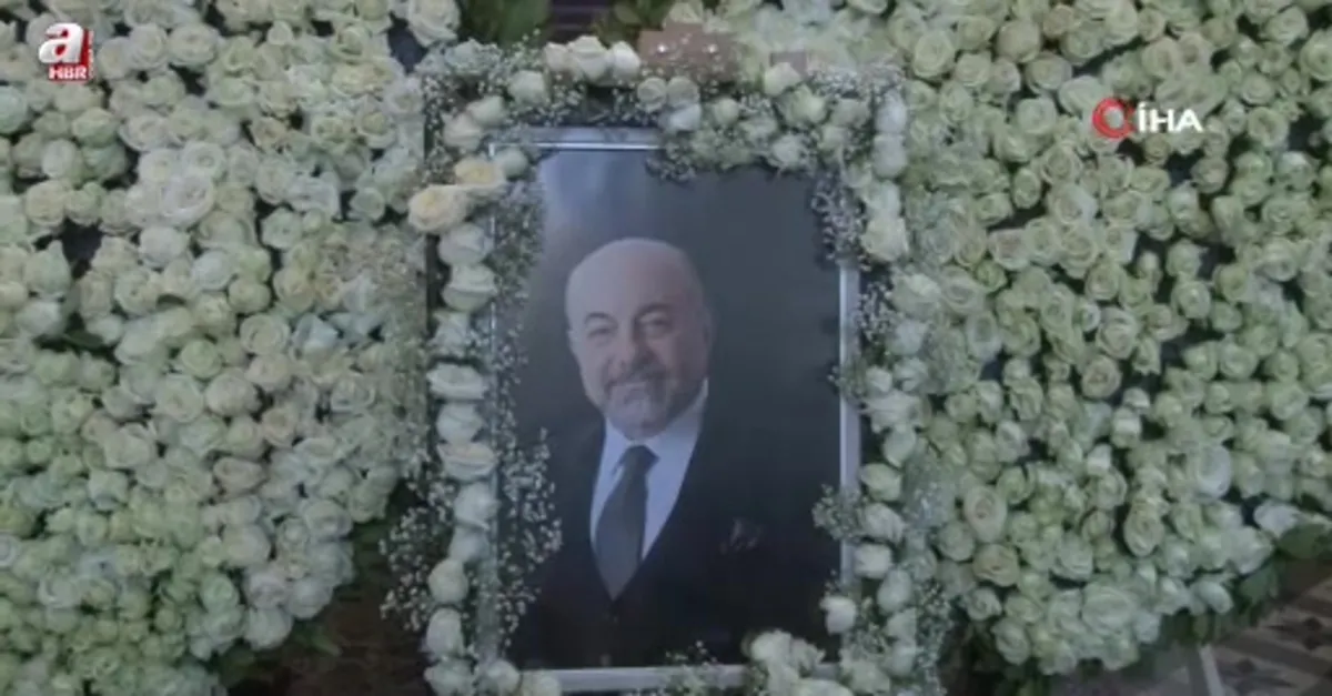 Gülmezgil son yolculuğuna uğurlandı