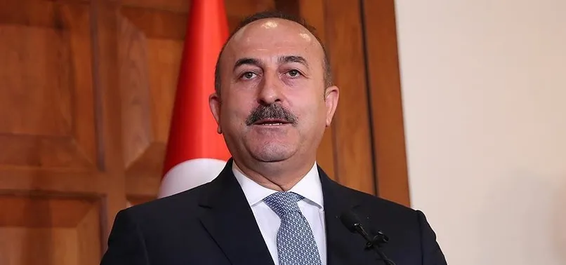 Çavuşoğlu: Bu sürecin çok şeffaf olacağından emin olabilirsiniz
