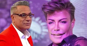 Doktoru ilk beni aradı