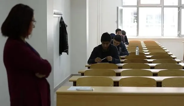 MEB LGS görevli ücretleri ne zaman yatacak 2023? LGS görevli ücreti ne kadar, ayın kaçında yatar? - 2