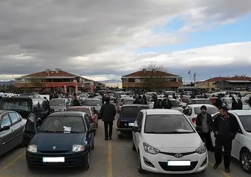 İkinci el otomobillere yeni düzenleme geliyor! Satış ve devir işlemlerinde…