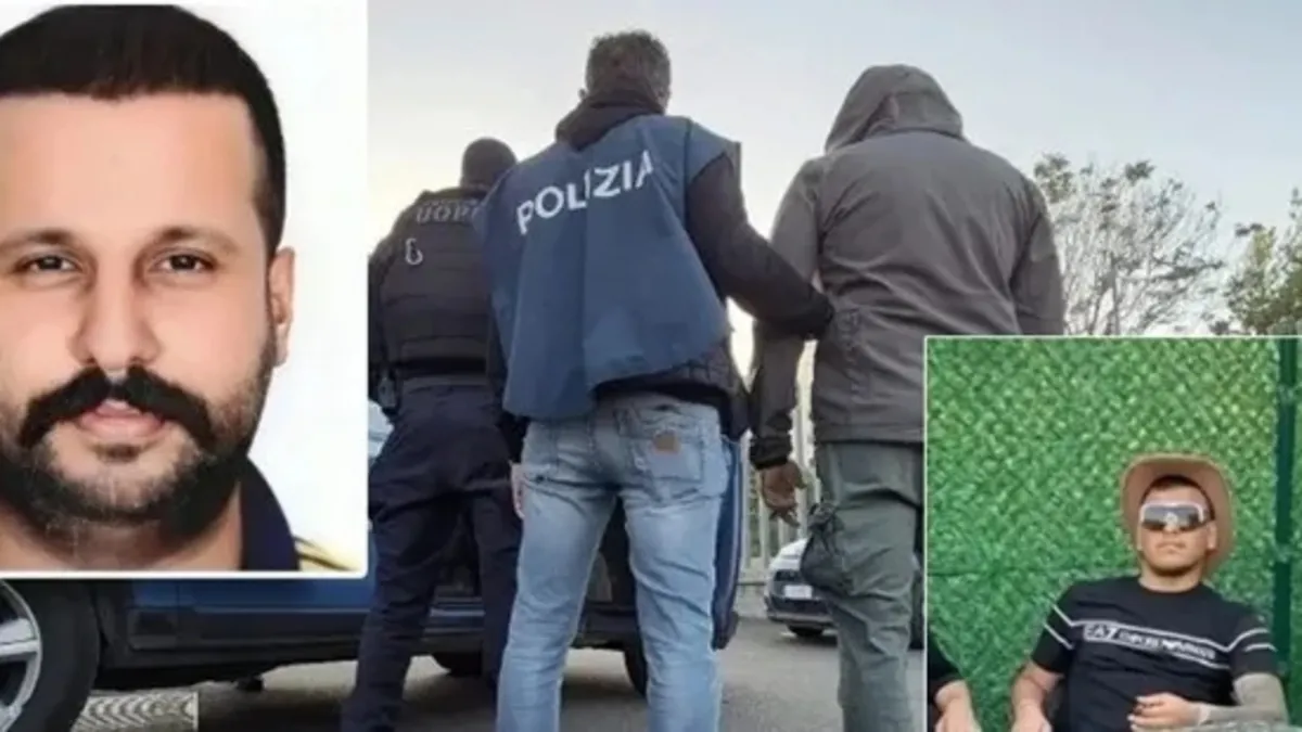 Daltonlar ve Barış Boyun davasında izinsiz kayıt! 3 avukat hakkında gözaltı talimatı