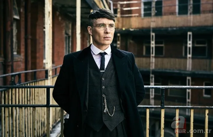 Kartlar yeniden dağıtılıyor... Peaky Blinders 6. sezon ne zaman başlayacak? Peaky Blinders yeni sezon tarihi belli mi? 7