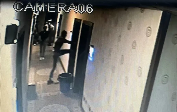 Oktay Kaynarca Eşkıya Dünyaya Hükümdar Olmaz setinin basılmasında yaşananları anlattı! Kadınlara saldırdılar - 4