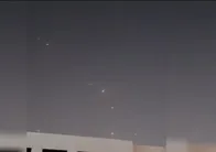 İran'dan Katar'a hava saldırısı