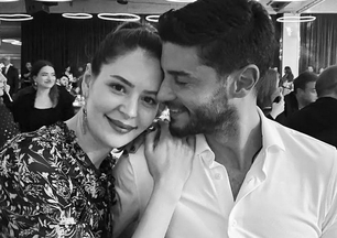 Berk Oktay sonunda sessizliğini bozdu! Meğer eski eşi...