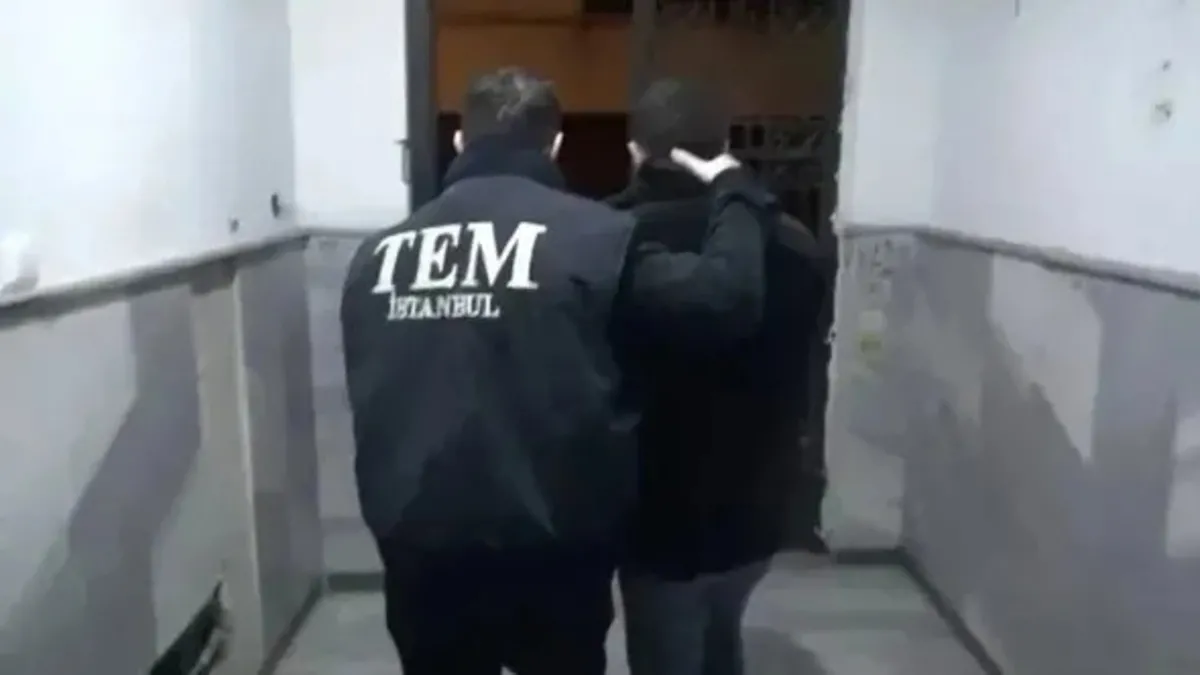 MOSSAD ihaneti telefondan çıktı! O telefon her şeyi ele verdi