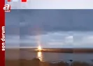 Atinada Tayfun paniği