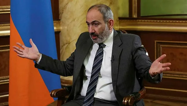 Ermenistan Başbakanı Nikol Paşinyan'dan flaş Türkiye açıklaması! Hazırız... - 4