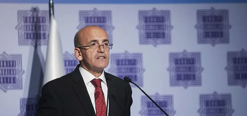 Hazine ve Maliye Bakanı Mehmet Şimşek’ten Rezerv satışı ile kura müdahale edildi iddiasına yalanlama