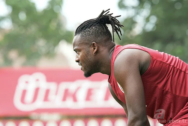 Galatasaray'dan bir bomba daha! Batshuayi sonrası hedef yine Fenerbahçe'nin golcüsü 3