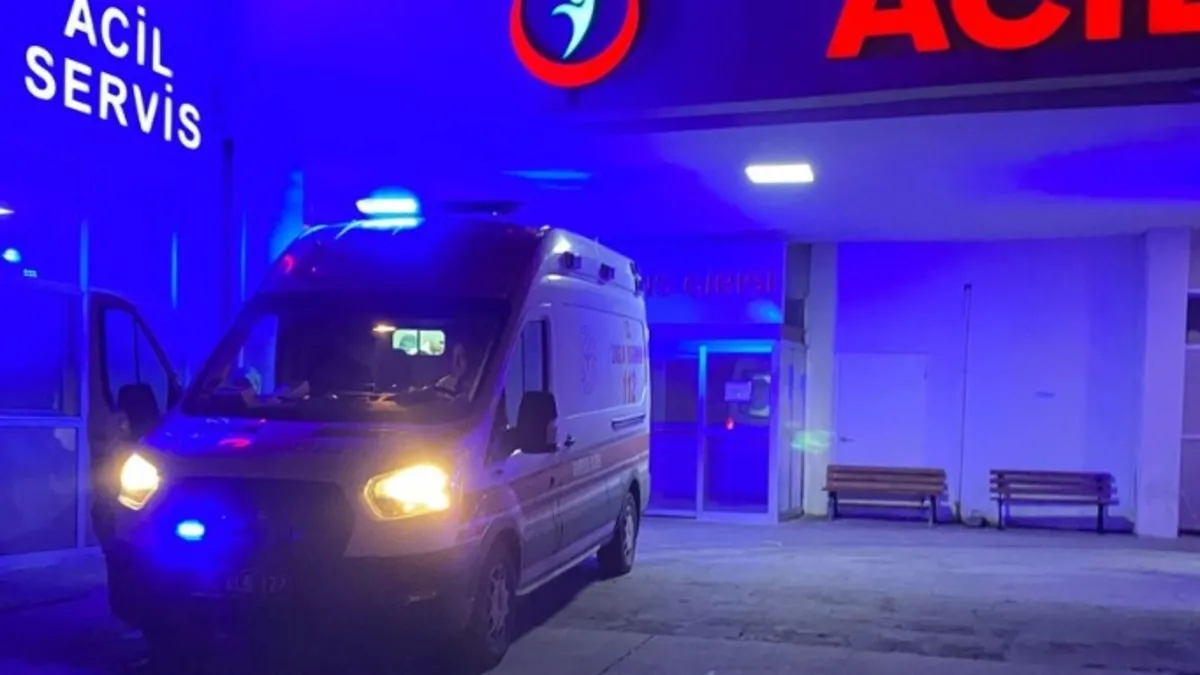 İlaçlama dehşetinde adres Esenyurt! 1'i bebek çok sayıda kişi hastanelik