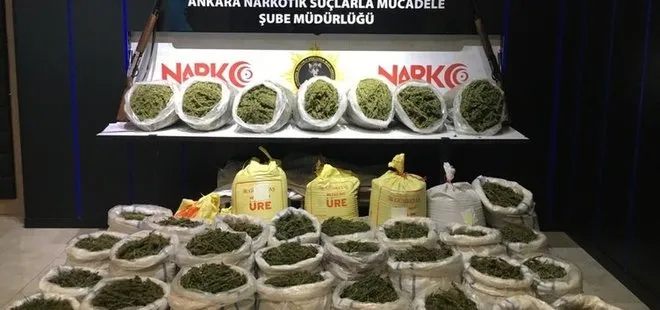 Milli projeleri yabancılara satmıştı! 300 kilo ile yakalandı...