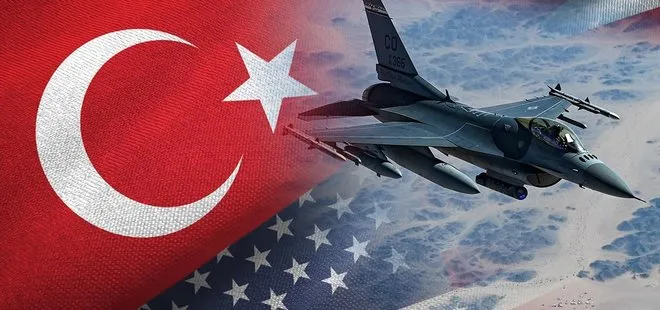 ABD temasları sonrası AK Parti’den flaş açıklama: F-16 konusunda çok olumlular