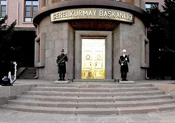 TSK'dan SİHA açıklaması