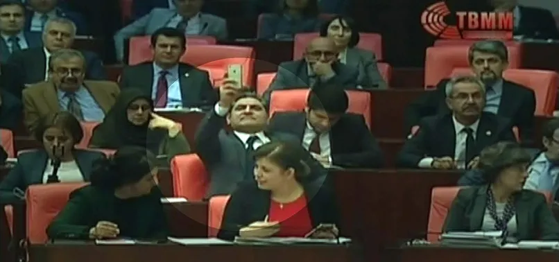 CHP-HDP ve medya işbirliği yine tescillendi