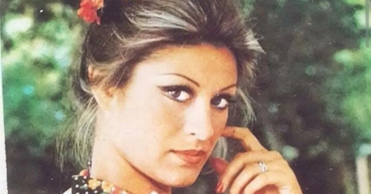 yesilcam in guzeli gulsen bubikoglu