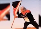 ABD’de kefiye satışında rekor