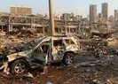 Beyrut’taki faciada ölü sayısı 171’e yükseldi