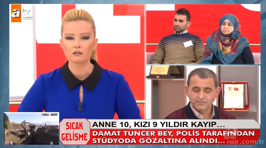 Palu ailesi kimdir? Palu ailesi nereli? Müge Anlı'daki Palu ailesiyle ilgili tüyler ürperten detaylar! 25