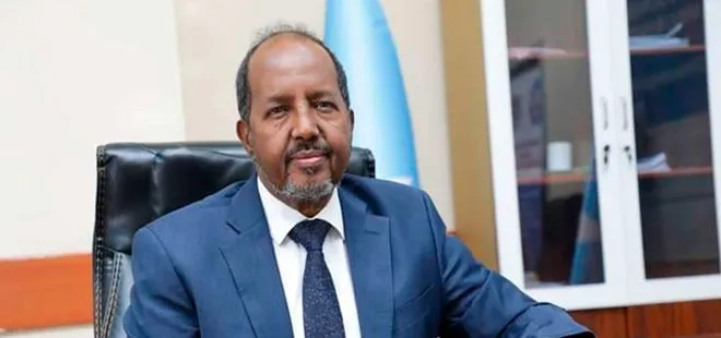 Somali Cumhurbaşkanı Mahmud Türkiye’ye gelecek