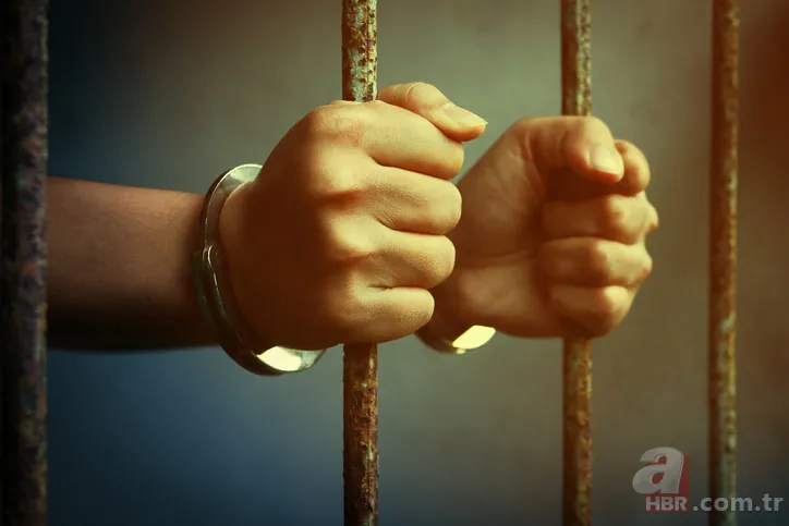 Son dakika! İnfaz yasası detayları açıklandı! Mahkumlar ne zaman tahliye olacak? Af ve ceza indirimi çıktı mı? 19