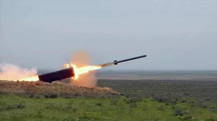ABD'den Suudi Arabistan’a 650 milyon dolarlık füze satışı onayı - 3