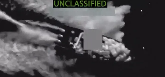 ABD’den Pasifik’te bir tekneye daha saldırı