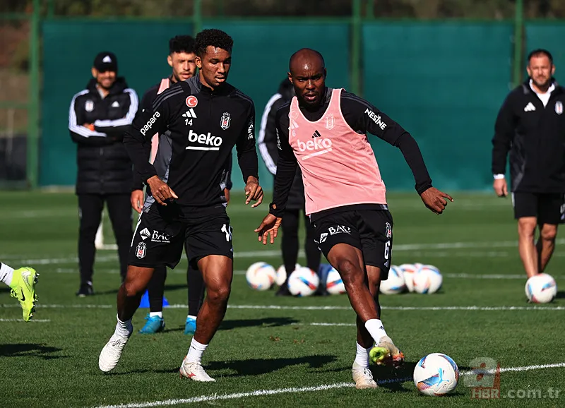 Beşiktaş-Göztepe maçı bugün saat kaçta? 24 Kasım BJK-Göztepe maçı hangi kanalda, şifresiz mi? 2